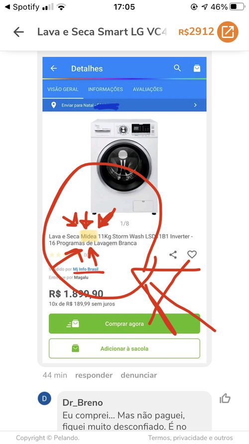 Imagem do comentário