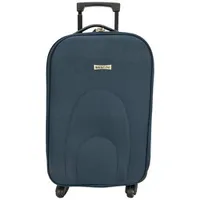 Mala De Viagem P 360º Lunar 2 Family Sestini - Azul | R$130