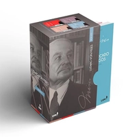 Box Coleção Ludwig von Mises:: Volume 2 | Capa comum