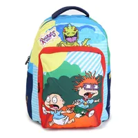 Mochila Infantil Xeryus Rugrats Os Anjinhos R$35