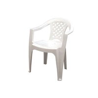 Poltrona Iguape 92221/010 Tramontina - Branco | R$30