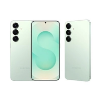 [Para Usuários PRIME R$3.977] Galaxy S25 5G 256GB 12GB RAM Câm. Tripla Verde