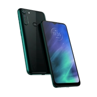 Smartphone Motorola One Fusion 128GB Dual Chip 4GB RAM Tela 6.5" | R$1153