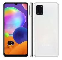 Smartphone Samsung Galaxy A31 128gb 6.4 Polegadas 4gb - R$1329