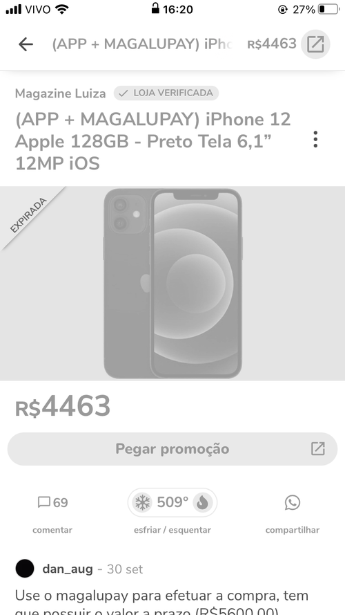 Imagem do comentário