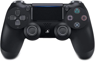 Controle para PS4 e PC Sem Fio Dualshock 4 Sony