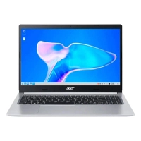 Notebook Acer Aspire 5, Ryzen 7-5700u, 8GB RAM, 256GB SSD, 15.6" IPS Full HD, Linux