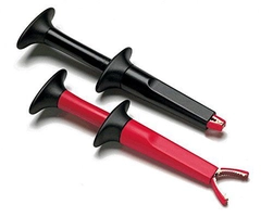 Clipes jacaré SureGrip™ Fluke AC220