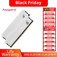 RAM interna de dois canais, DDR4, 8GB, 16GB, 8GB, 8GB, X2, 3200MHz, 3600M