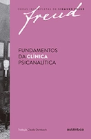 Livro | Fundamentos da Clínica Psicanalítica por Sigmund Freud - R$28