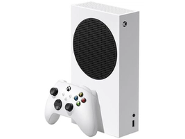 Xbox Series S 2020 Nova Geração 512GB SSD | R$2660