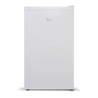 Frigobar Midea 124L | R$ 908
