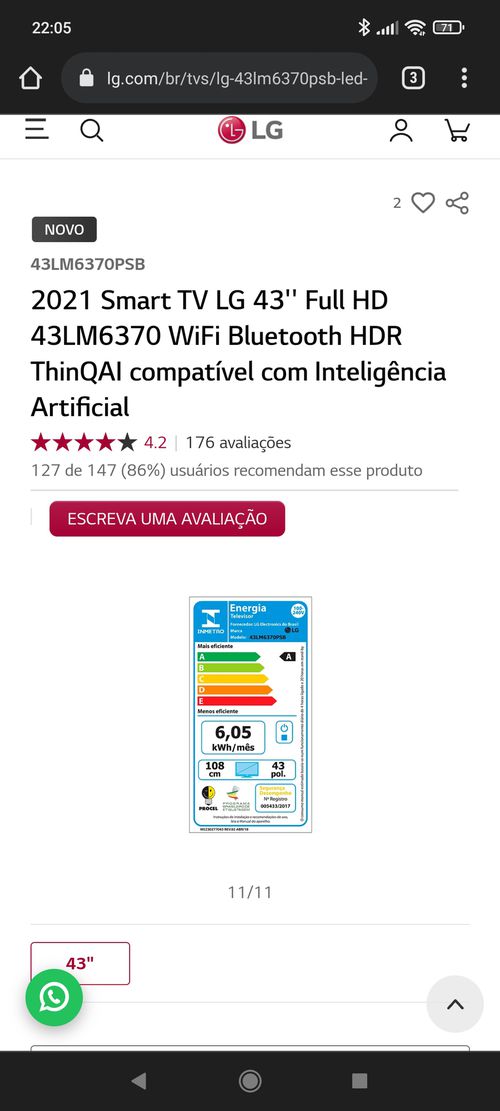 Imagem do comentário