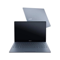 Notebook Samsung Galaxy Book S , Intel® CoreT i5, 8GB, 256GB SSD, Tela de 13,3 Touch - NP767XCM-K01BR R$4287