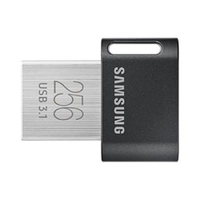 Samsung MUF-256AB/AM FIT Plus 256GB - 300MB/s USB 3.1 Flash Drive