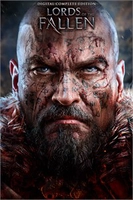 [Xbox One ] Lords of the Fallen Edição Digital Completa