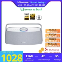 [Do Brasil] Caixa de Som Tronsmart Fiitune X30 Bluetooth 80W
