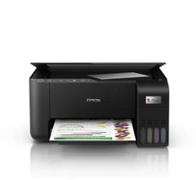Impressora multifuncional cor Epson EcoTank L3250