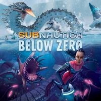 Jogo Subnautica: Below Zero - PlayStation