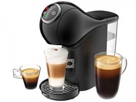 (Com Cashback R$ 336,80) Cafeteira Expresso Dolce Gusto Genio S Plus 220V