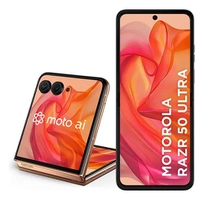 Motorola Razr 50 Ultra 512GB Tela Dobrável 6,9