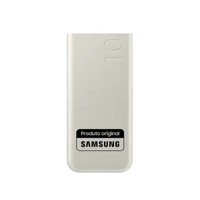 [App] Bateria Carregador Portátil 2x USB-C, 10000mAh, Super Rápida 25W - Samsung