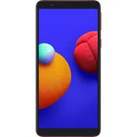 Galaxy A01 Core Samsung - 32GB | R$ 499