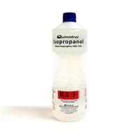 Álcool Isopropílico 1L Quimidrol