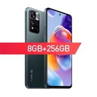 SmartPhone Redmi Note 11 Pro+ 5G 256GB + 8GB