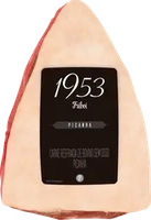 [Regional R$41,90 kg] Picanha Bov Resf Friboi 1953 