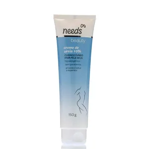 Hidratante Corporal Ureia 10% Pele Seca 150g