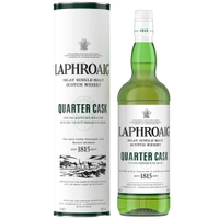 Whisky Laphroaig Quarter Cask 700ml