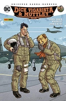 (PRIME) _ HQ" Dick Vigarista & Muttley: Universo Hanna - Barbera