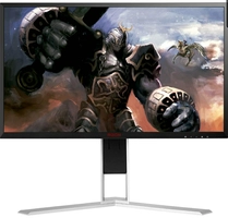 [AME R$1.747] Monitor Gamer Agon 24,5" AOC 0,5ms 240hz AMD Freesync | R$1.839