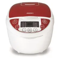 Panela Elétrica 5 Litros - Arno Multicooker FC22 127V - R$278
