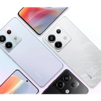 [Taxa Inclusa] Smartphone Redmi Note 13 Pro 5G 12/512GB Versão global