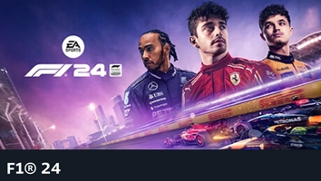 Formula 1 2024 - PC Steam