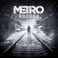 [Gamepass] Jogo Metro Exodus - Xbox