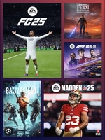 EA Play 1 mês por R$ 5,00 - Xbox One e Xbox Series S e X