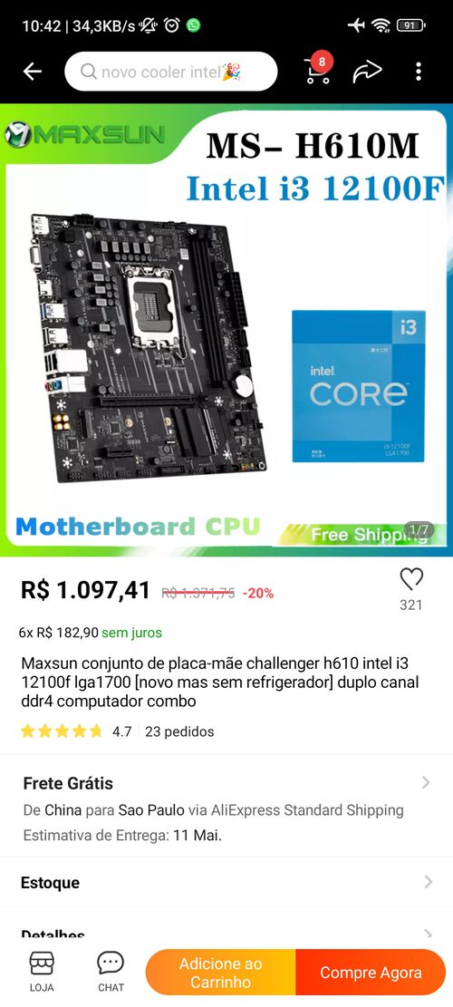 Imagem do comentário