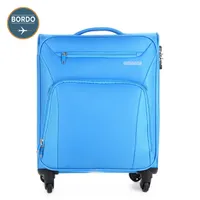 Mala de Viagem American Tourister By Samsonite South Beach Pequena - Azul - R$223