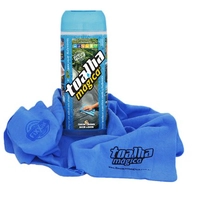 [SOU BARATO] Toalha Mágica Multiuso - Fixxar - R$ 12,90