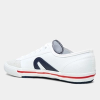 【Tam.: 35 36 37 38 39 40 41 43 44 】Tênis Rainha Vl 2500 Unissex