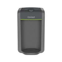 Purificador de Água Consul CPC31AF Água Natural Cinza