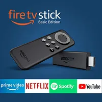 Fire TV Stick | Basic Edition