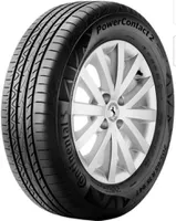 Pneu Aro 16 Continental PowerContact 2 195/50 84H | R$422