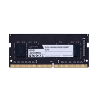[App] Memória RAM para Notebook Husky, 8GB, 3200MHz, DDR4, CL19 - HRMN001083219PT