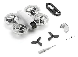 Drone Dji Neo Standard Br Dji050 Cor Cinza