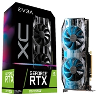 EVGA RTX 2070 Super XC Gaming