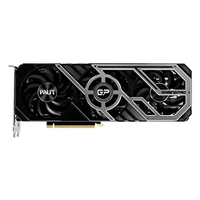PLACA DE VÍDEO, PALIT, NVIDIA, GEFORCE, RTX 3090, GAMINGPRO, 24GB, GDDR6X, 384BIT, NED3090019SB-132BA
